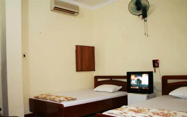 Hồ Gươm Hotel