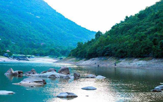 Hồ Kênh Hạ
