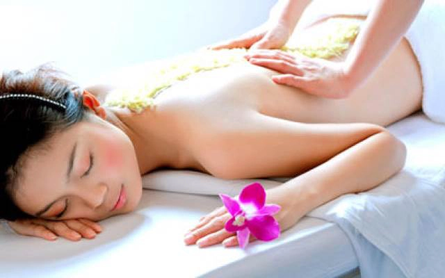 Hoa Anh Thảo Spa - Làng Quốc Tế Thăng Long
