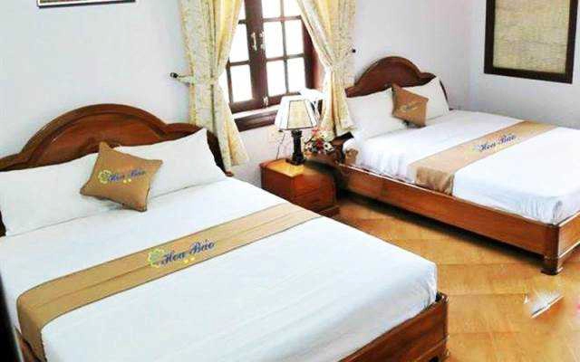Hoa Bảo Hotel