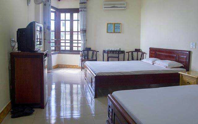 Hoa Biển Guset House