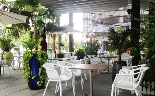 Quán Ăn Hoa Cau - Cafe & Restaurant