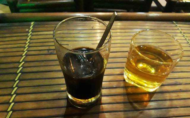 Hoa Coffee - Nguyễn Khánh Toàn