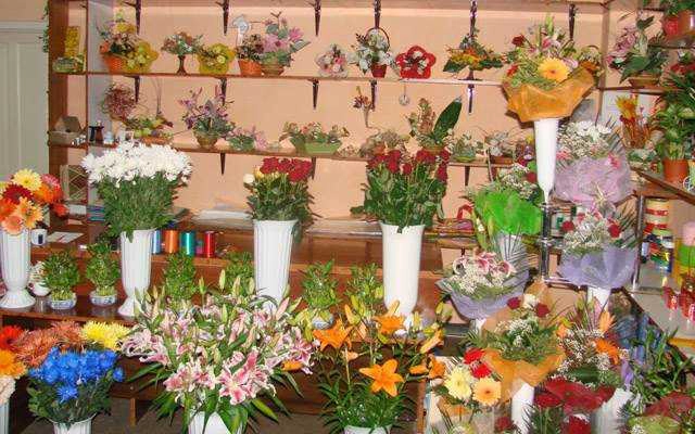 Hoa cưới, shop hoa Hoa Tươi Quỳnh Mai - Nguyễn Hồng Đào