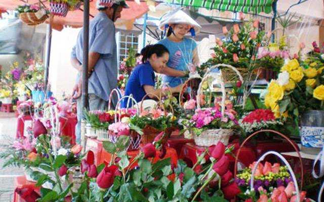 Hoa cưới, shop hoa Hoa Tươi Thảo Nguyên