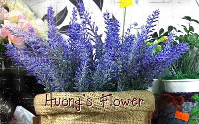 Hoa cưới, shop hoa Hương Flower - Lê Quang Định