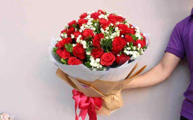 Hoa cưới, shop hoa Love Flowers Shop