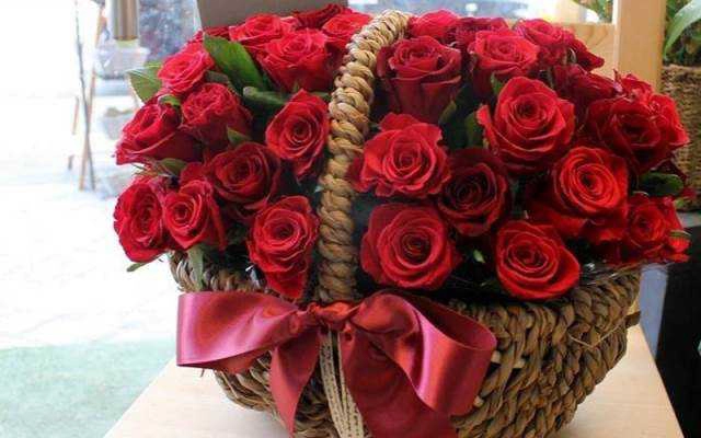 Hoa cưới, shop hoa Rose & Love - Shop Hoa