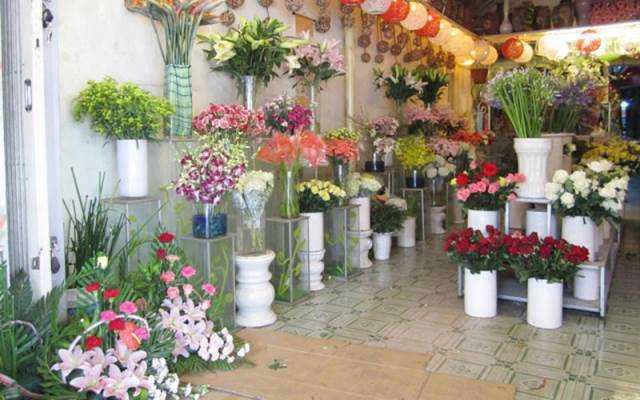 Hoa cưới, shop hoa Shop Hoa Tươi Kim Anh