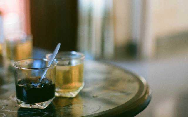 Hoa Đăng Cafe