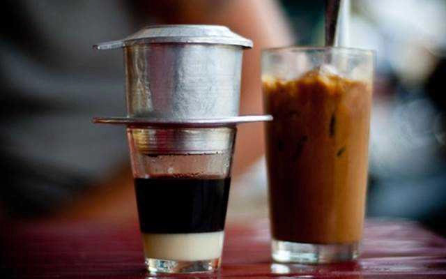 Hoa Đất Cafe - Bùi Tá Hán