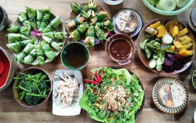Hoa Đất - Thực Phẩm An Lành Shop Online