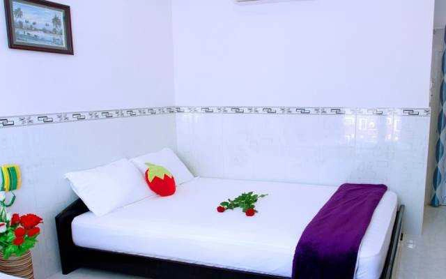 Hoa Giấy Hotel