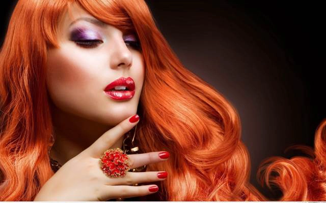 Hoà Hair Salon - Nước Phần Lan
