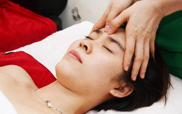 Hoa Hồng Nhung Spa