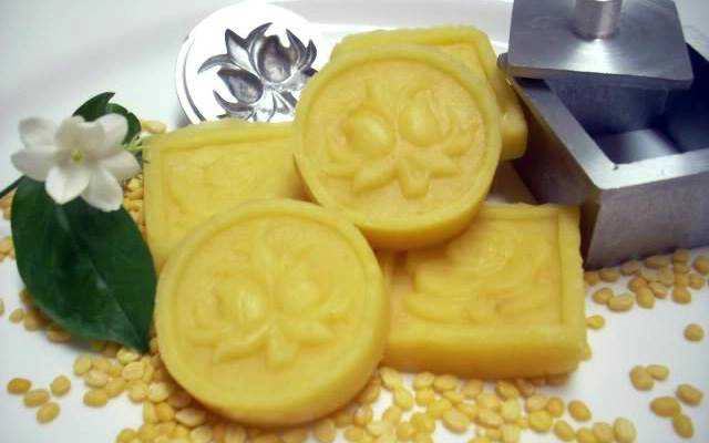 Hòa Hương - Tiệm Bánh Đậu Xanh
