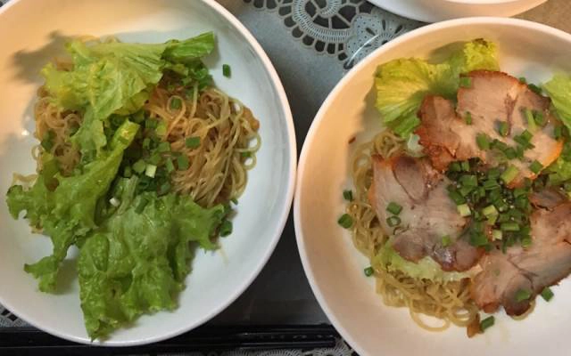 Quán Ăn Hòa Ký Mandarin Bistro - Trần Hưng Đạo