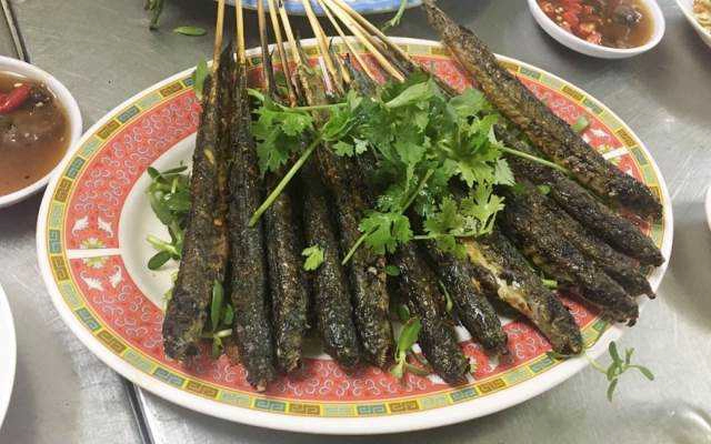 Hòa Ký - Quán Ăn Đặc Sản