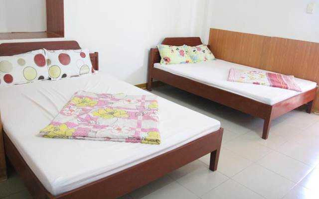 Hòa Lạc Hotel