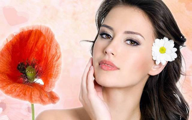 Hoa Lan - Chăm Sóc & Làm Đẹp Da