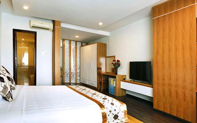 Hòa Lợi Hotel & Restaurant