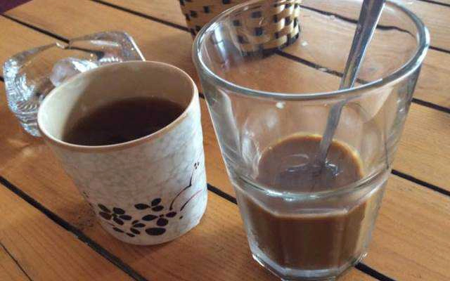 Hoa Ly 2 Cafe