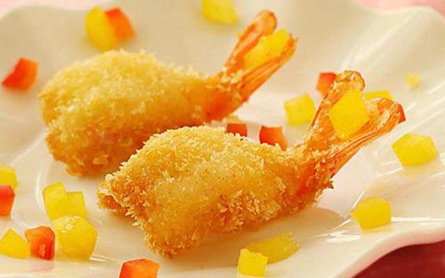 Nhà Hàng Hoa Mai - Apricot Restaurant - Sân Bay