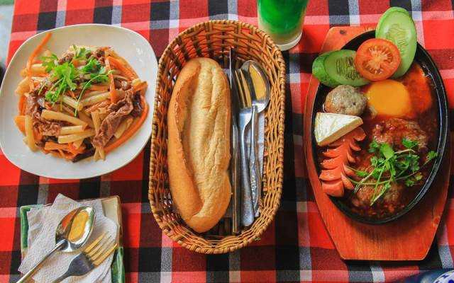 Họa Mi Coffee & Milk Tea