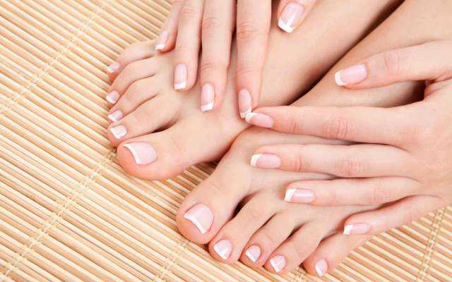 Hòa Nail