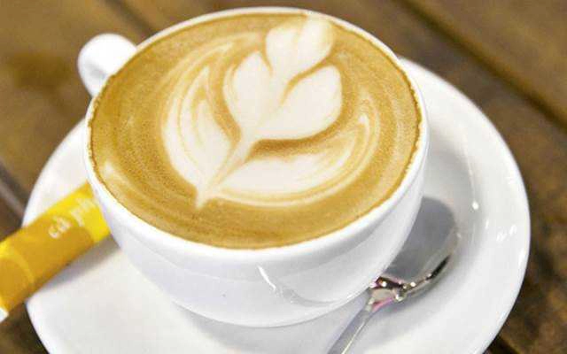 Hoa Sữa Coffee - Hoa Sữa