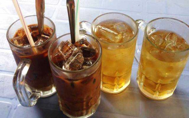 Hoa Trang - Cafe & Karaoke