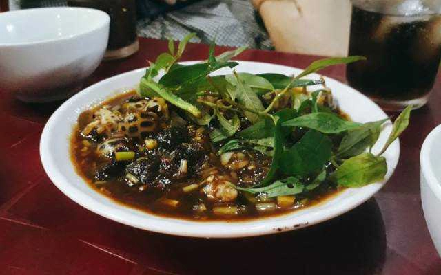 Hoa Tranh - Quán Nhậu Bình Dân