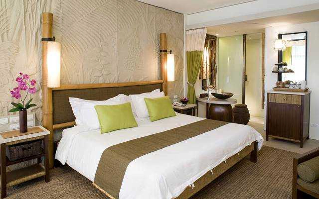 Hoa Vàng Hotel - Linh Đông