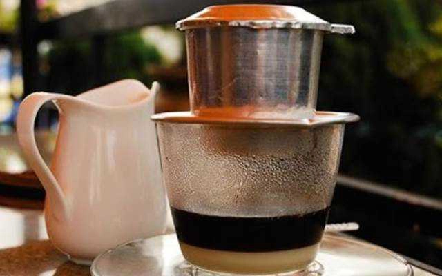 Hoa Viên - Cafe & Giải Khát