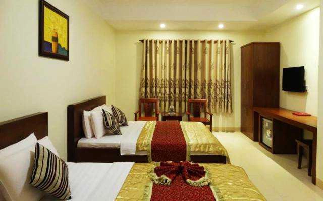 Hoa Vinh Hotel