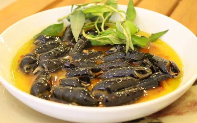 Nhà Hàng Hoa Vương Restaurant - Hải Sản Tươi Sống