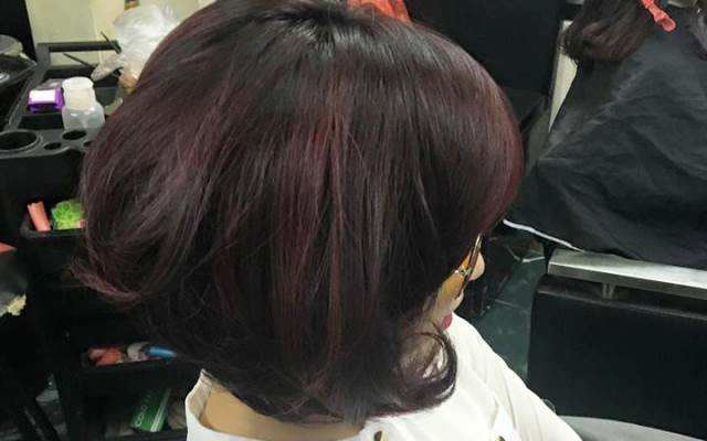Hòai An Hair Salon