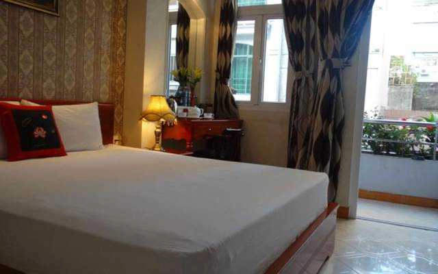 Hoài Phố Hotel