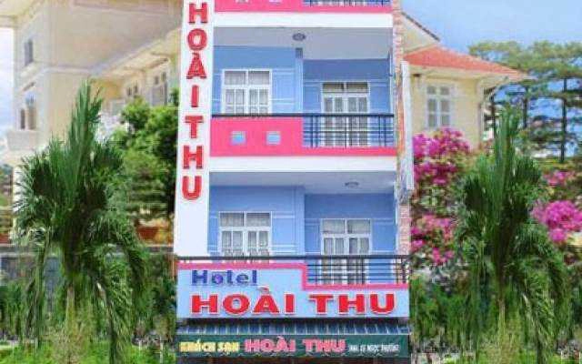 Hoài Thu Hotel