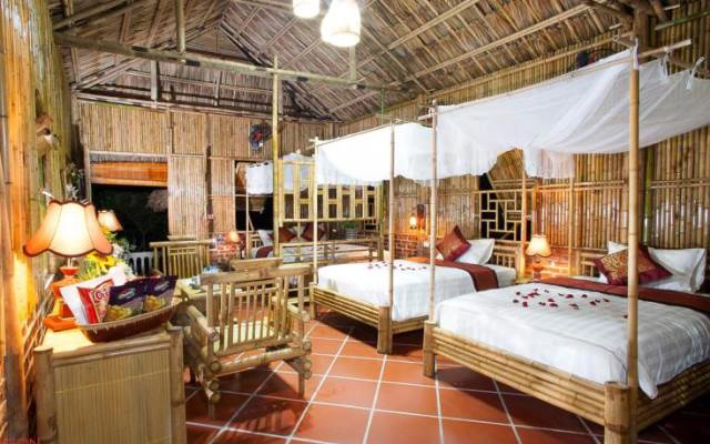 Hoalu Backpacker Homestay