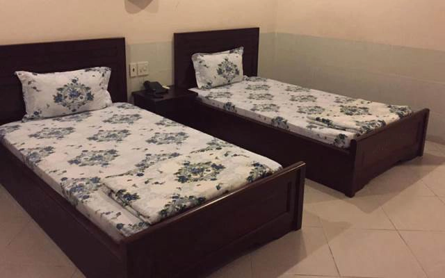 Hoàn Mỹ Hotel