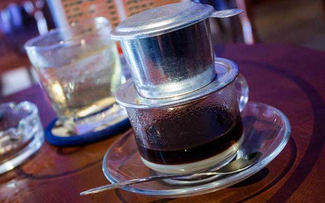 Hoàn Vũ Coffee