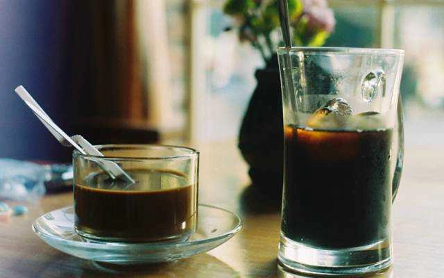 Hoàng 2968 - Café Thủy Sinh