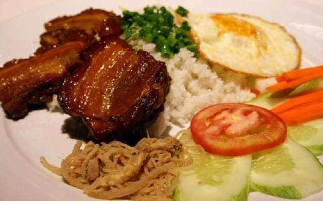 Quán Ăn Hoàng Anh - Bún Cá Hải Phòng, Cơm Bình Dân