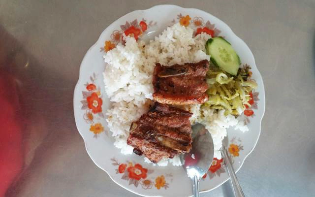 Hoàng Anh - Cơm Sườn Nam Bộ