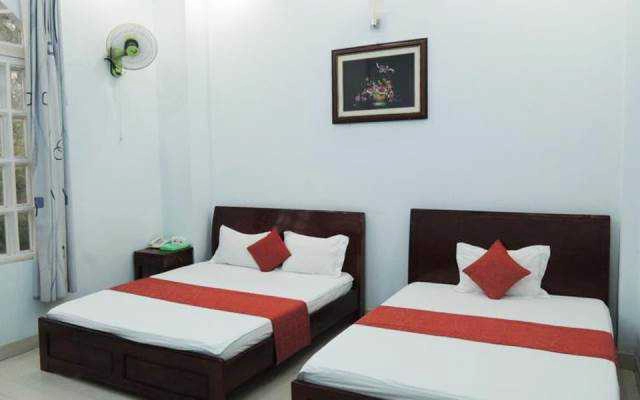 Hoàng Anh Hotel