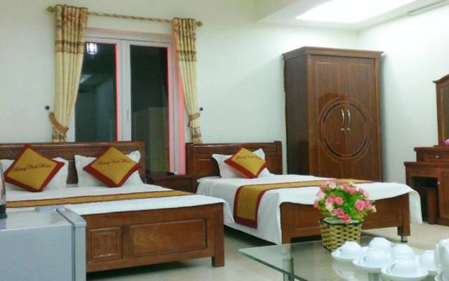 Hoàng Anh Hotel