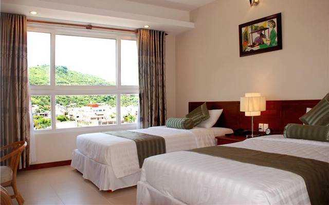 Hoàng Anh Như Hotel - Hồ Văn Huê