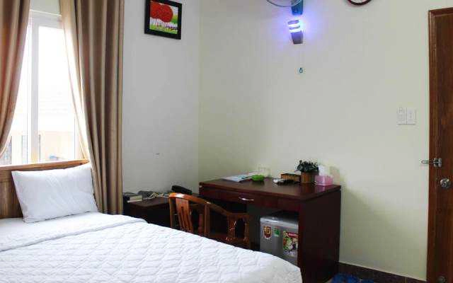 Hoàng Anh Star Hotel