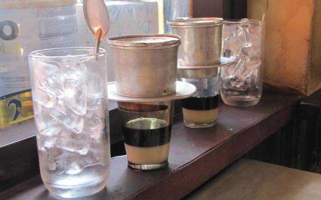 Hoang Cafe